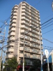 コスモスハイム住之江
