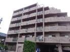 レックスマンション住之江公園