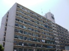 ニュー北加賀屋マンション