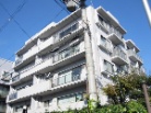 帝塚山シティハウス