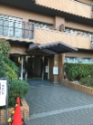 朝日プラザ住之江公園