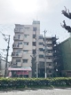朝日プラザ住吉公園