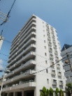 住吉西シティハウス