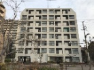 メゾンドール住吉沢之町公園
