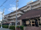 グランソフィア長居公園