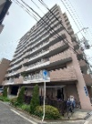 シティホームズ帝塚山西