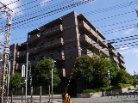 レジオン帝塚山緑彩館