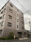 東急ドエルアルス長居公園