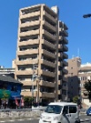 クラウンセゾン粉浜