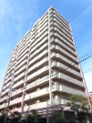 ファミール東加賀屋ウイングス