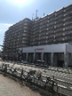 朝日プラザ岸里
