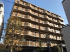 朝日プラザラフィーネ住吉