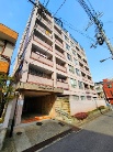 帝塚山コーポラス