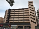 長居公園パークマンション