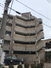 ベルシャトゥ帝塚山