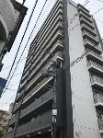 プレサンスロジェ住吉大社