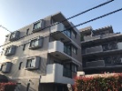 ユニライフ帝塚山