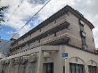 パークアベニュー長居