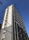 ブラームス長居