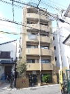 朝日プラザ岸里パサージュ