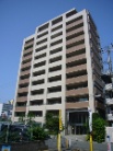 ラフィーナ野田阪神