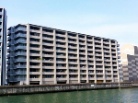 堂島川シティハウス