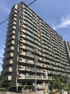 グリーンシティOSAKA3号棟