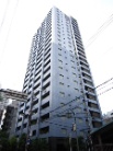 ジオタワー京町堀