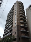 ファミール北堀江