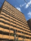 朝日プラザヴェルデュール大正三軒家