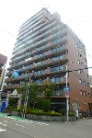ロイヤルシティ難波
