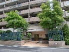 ライオンズマンション新梅田