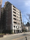 セレッソコート中之島