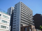西長堀パークホームズ