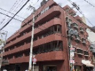ロータリーライフ四ツ橋