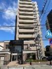 クレアシティ堂島川パークサイド