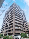 シティライフ西長堀リバーサイド