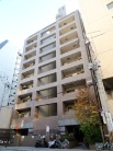 シャルマンフジリッツ本町
