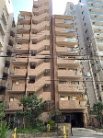 パルメーラ江戸堀