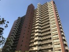 阿波座ライズタワーズマーク20