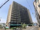 キングマンション福島ファーストプレミア
