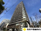 プレミストタワー大阪新町ローレルコート