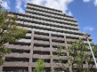 クレアシティ鷺洲公園