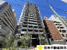 プレサンスレジェンド大阪新町タワー