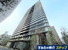 プレミストタワー靱本町