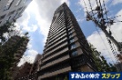 ザファインタワー大阪肥後橋