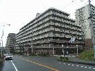 グランアークス泉ヶ丘