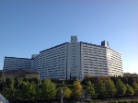 府公社泉北若松台団地