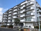 ドルミコート泉ヶ丘