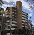 藤和ライブタウン上御影